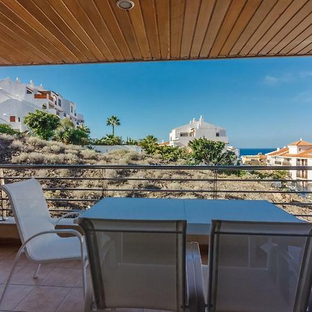 Balcon De Los Gigantes 2A037 Пуэрто-де-Сантьяго Экстерьер фото