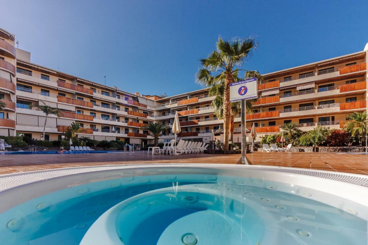 Balcon De Los Gigantes 2A037 Пуэрто-де-Сантьяго Экстерьер фото