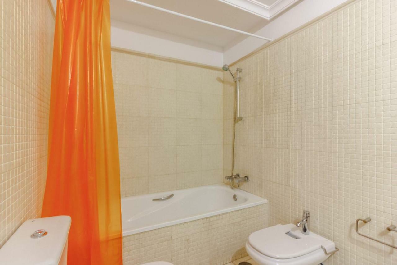 Balcon De Los Gigantes 2A037 Пуэрто-де-Сантьяго Экстерьер фото