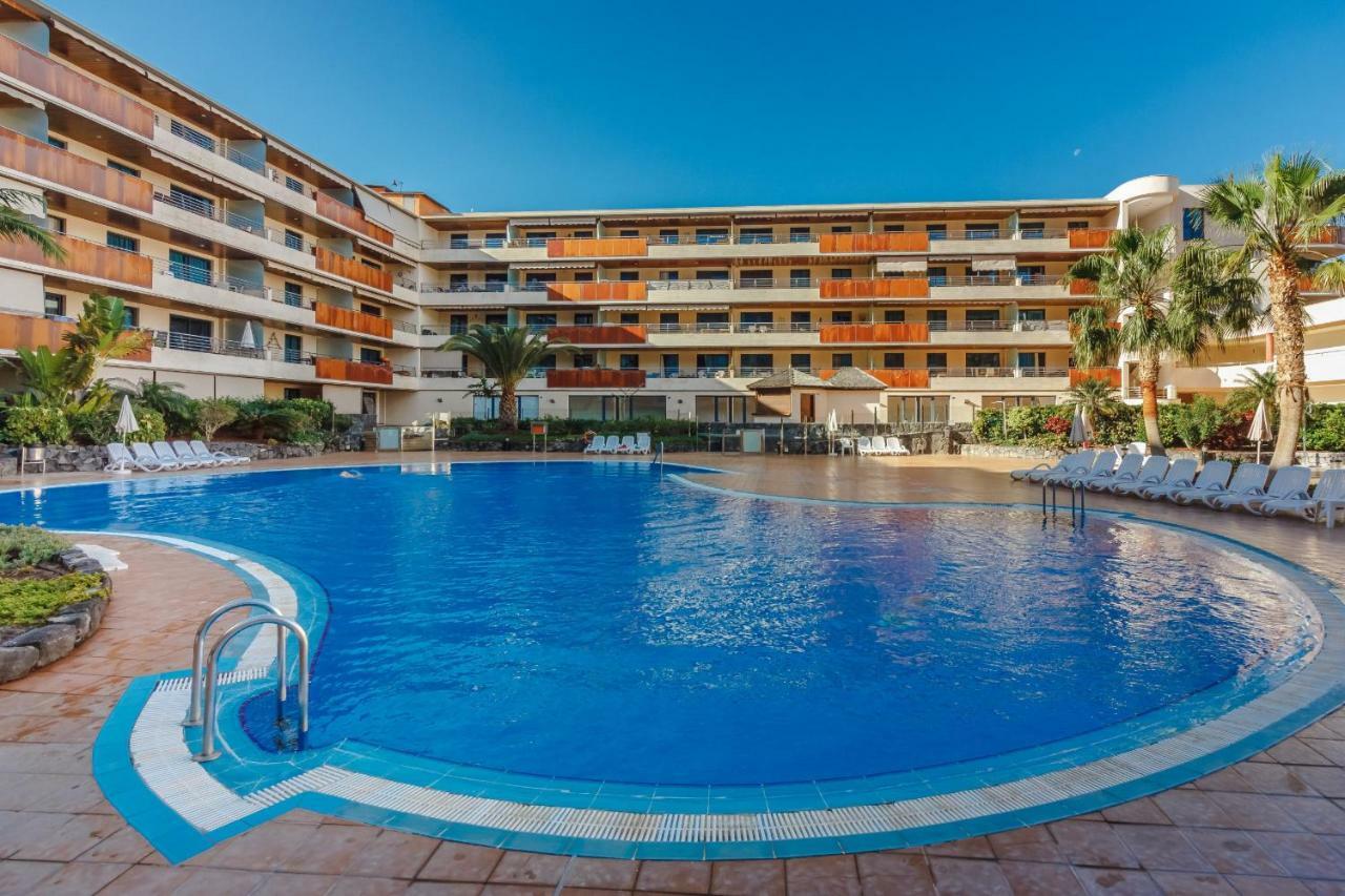 Balcon De Los Gigantes 2A037 Пуэрто-де-Сантьяго Экстерьер фото