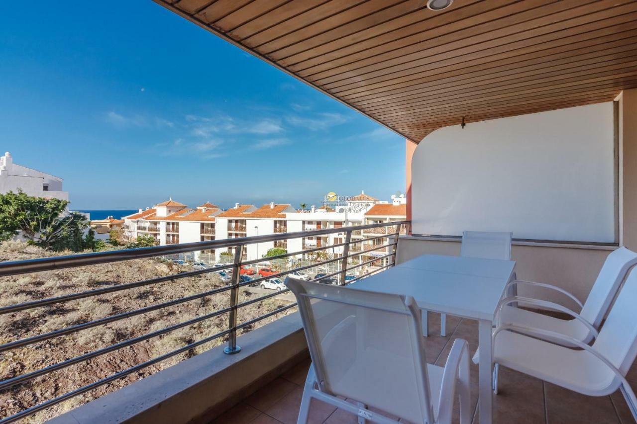 Balcon De Los Gigantes 2A037 Пуэрто-де-Сантьяго Экстерьер фото