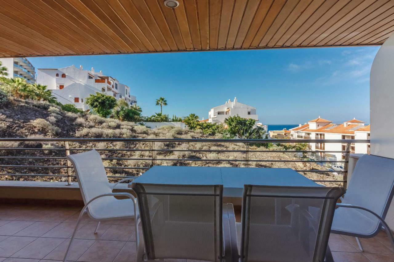 Balcon De Los Gigantes 2A037 Пуэрто-де-Сантьяго Экстерьер фото
