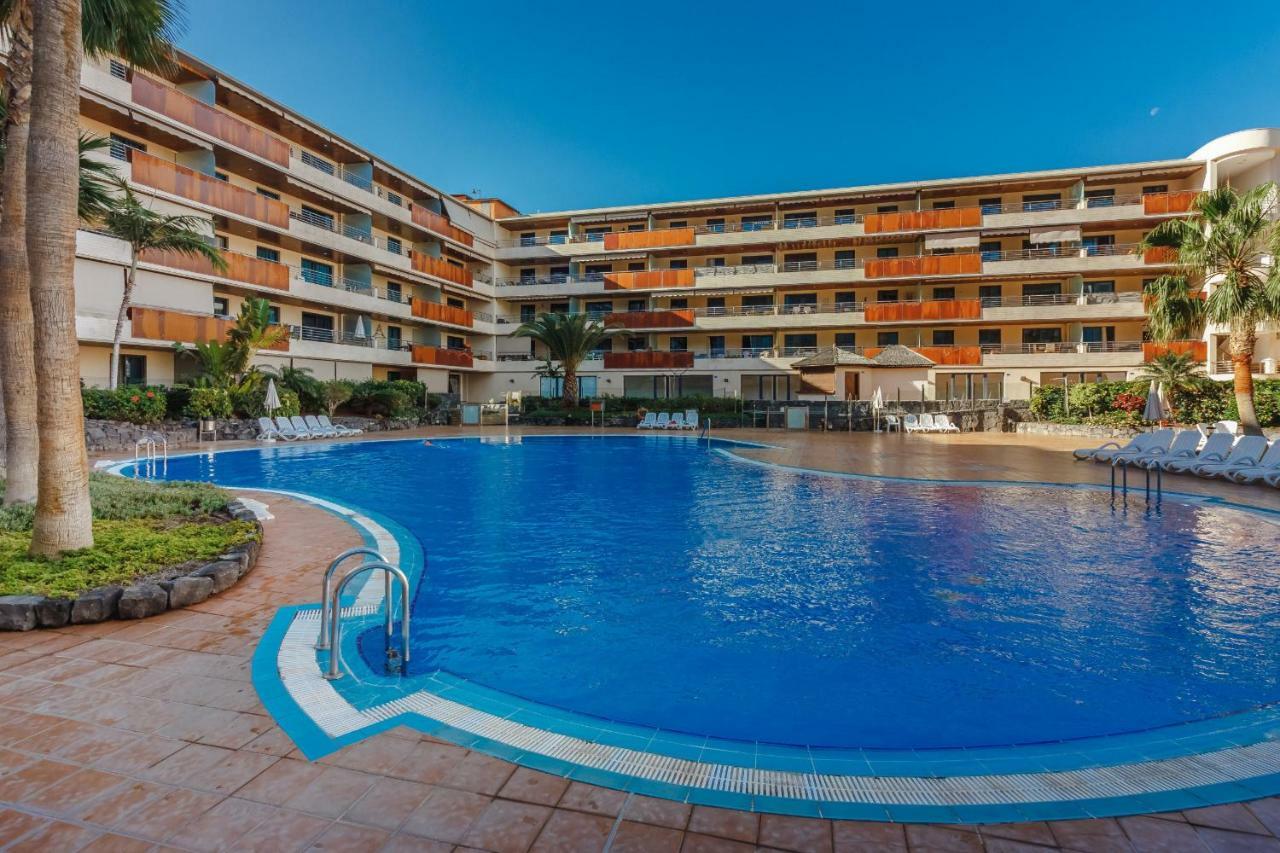 Balcon De Los Gigantes 2A037 Пуэрто-де-Сантьяго Экстерьер фото