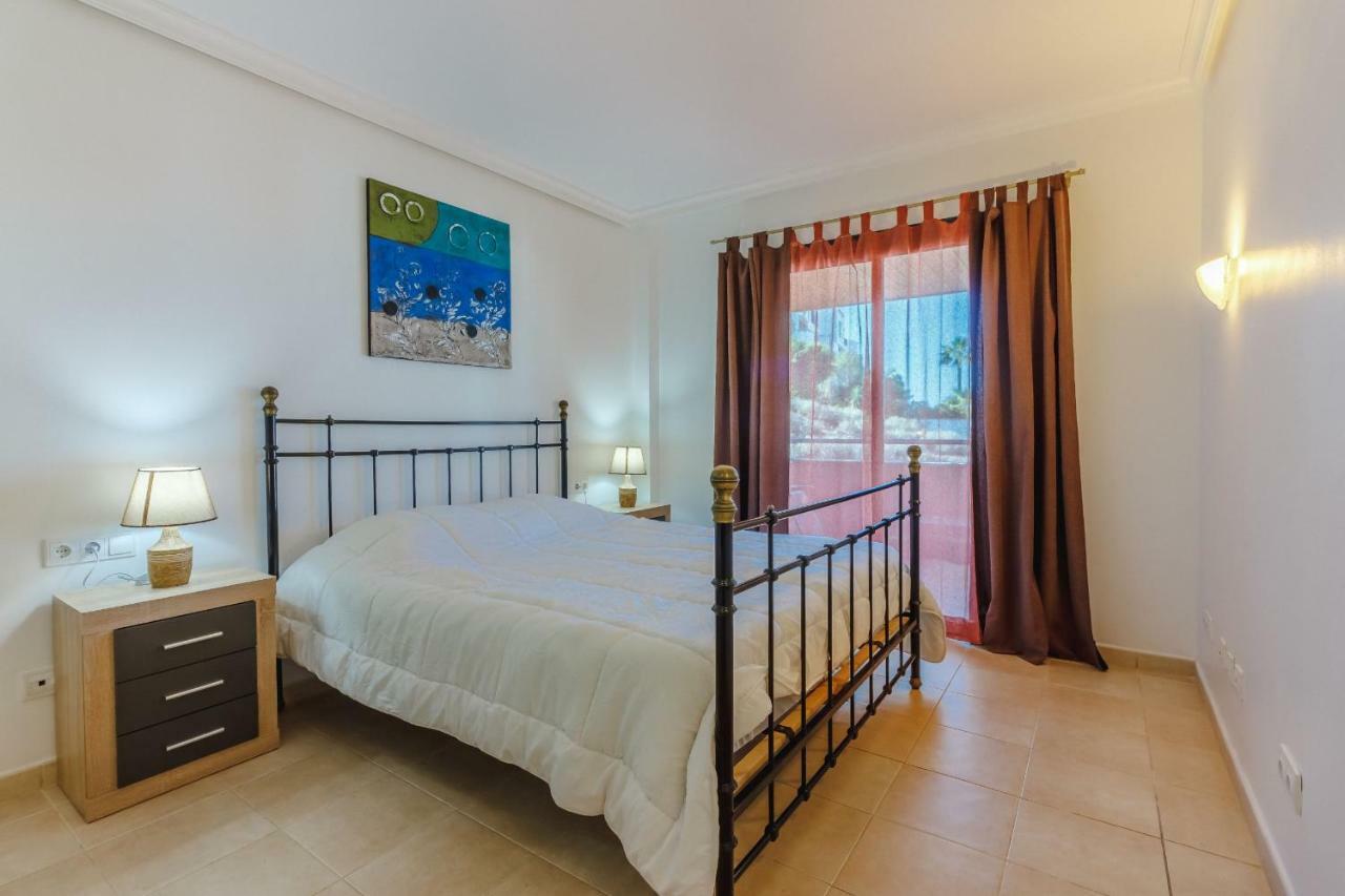 Balcon De Los Gigantes 2A037 Пуэрто-де-Сантьяго Экстерьер фото
