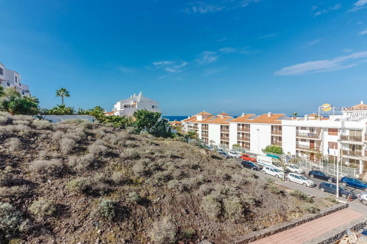 Balcon De Los Gigantes 2A037 Пуэрто-де-Сантьяго Экстерьер фото