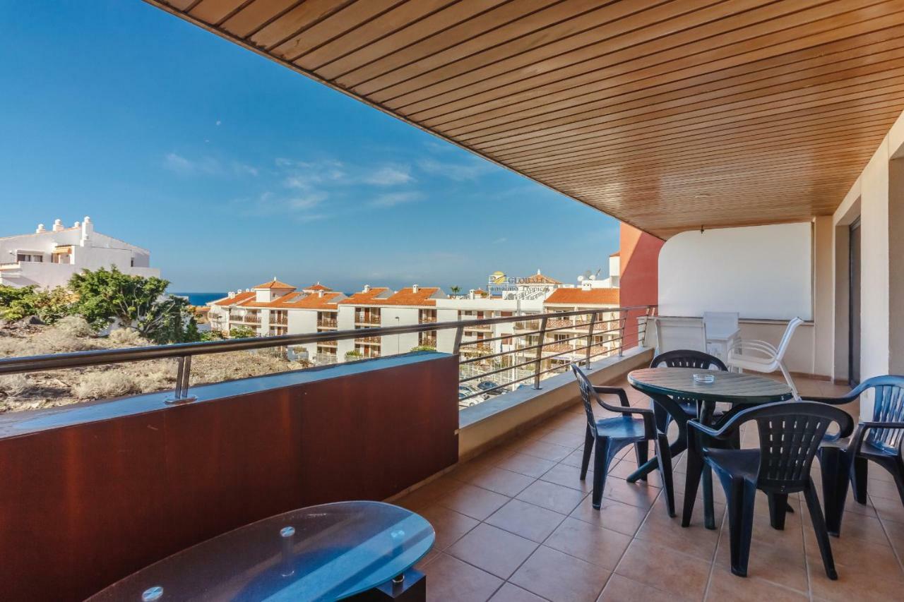 Balcon De Los Gigantes 2A037 Пуэрто-де-Сантьяго Экстерьер фото