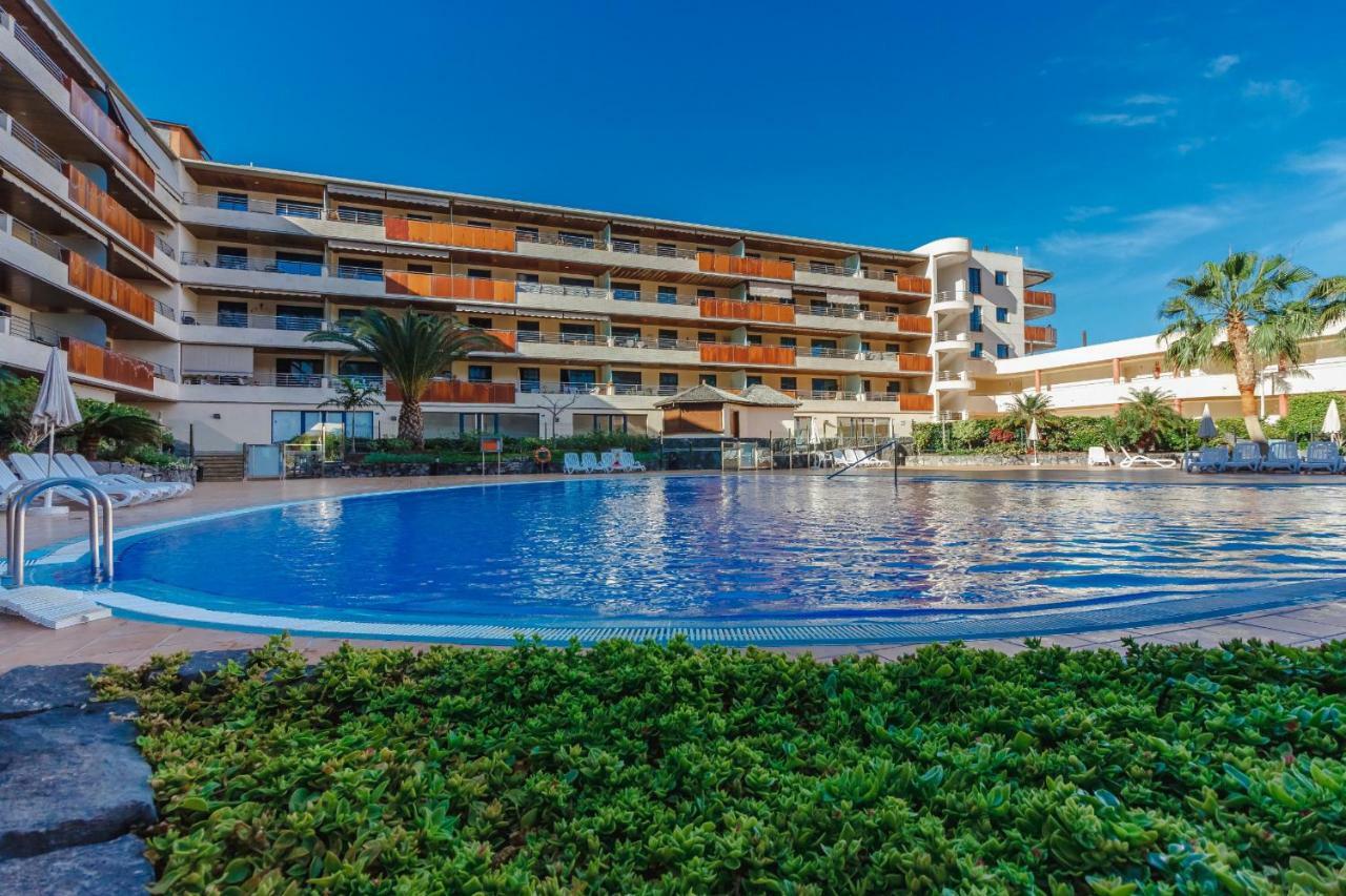 Balcon De Los Gigantes 2A037 Пуэрто-де-Сантьяго Экстерьер фото