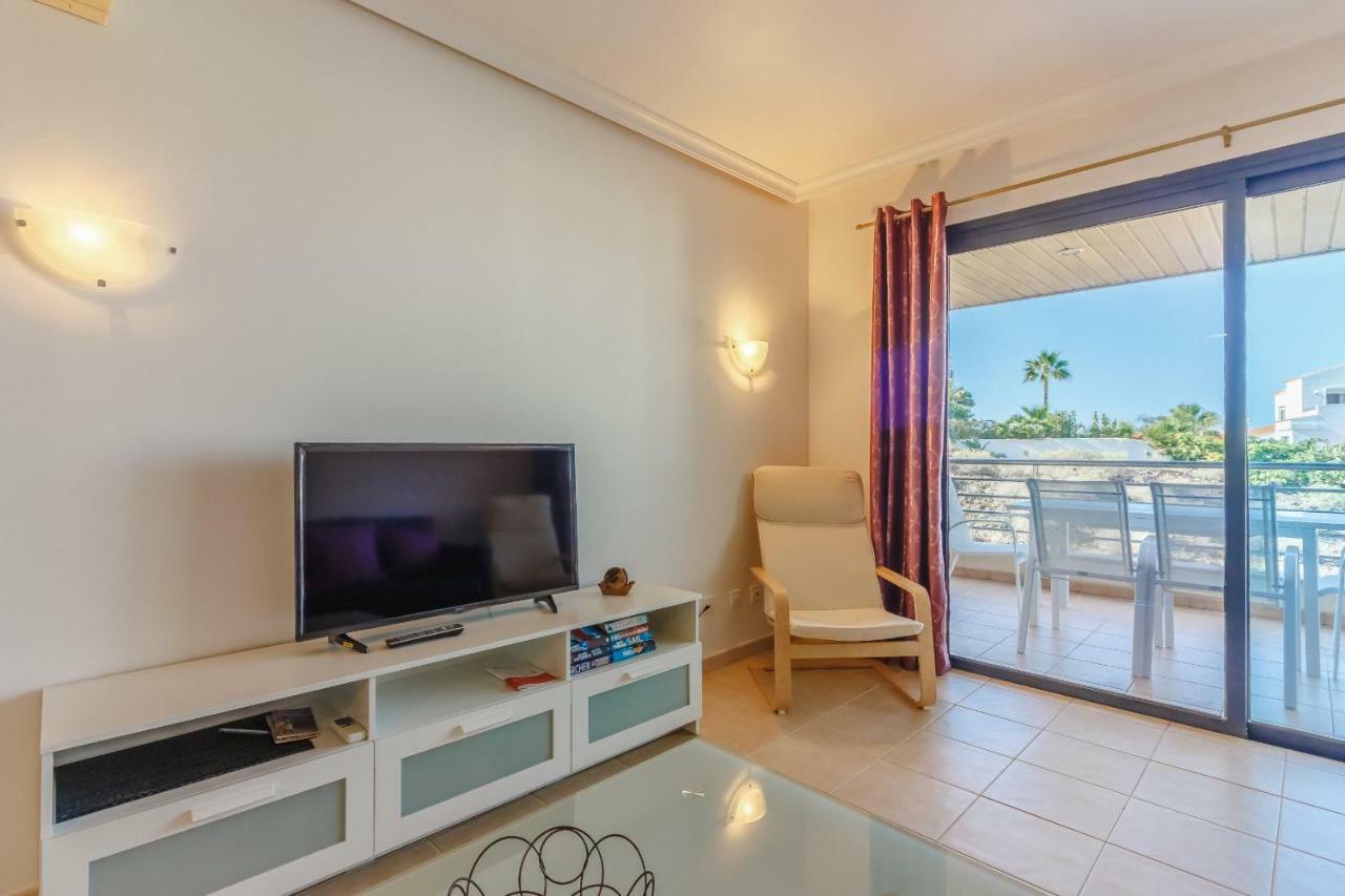 Balcon De Los Gigantes 2A037 Пуэрто-де-Сантьяго Экстерьер фото