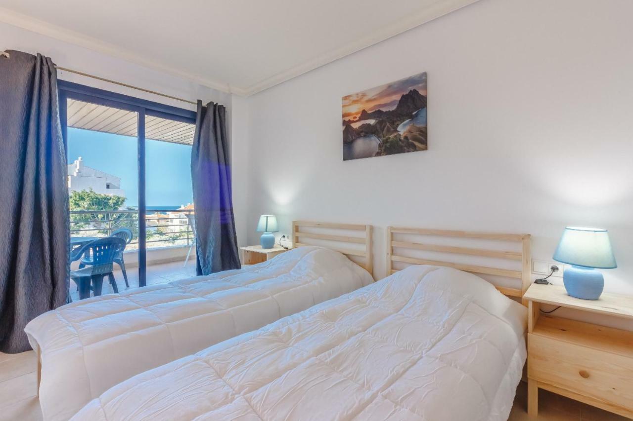 Balcon De Los Gigantes 2A037 Пуэрто-де-Сантьяго Экстерьер фото