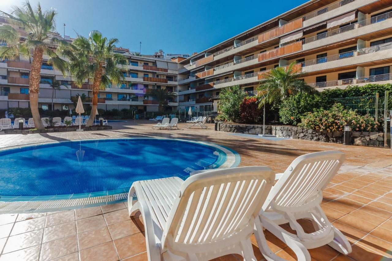 Balcon De Los Gigantes 2A037 Пуэрто-де-Сантьяго Экстерьер фото