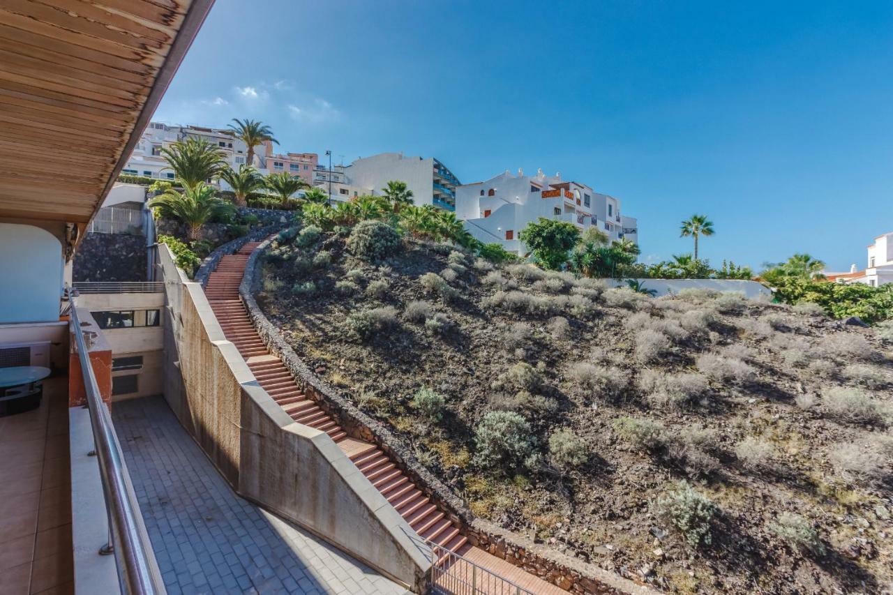 Balcon De Los Gigantes 2A037 Пуэрто-де-Сантьяго Экстерьер фото