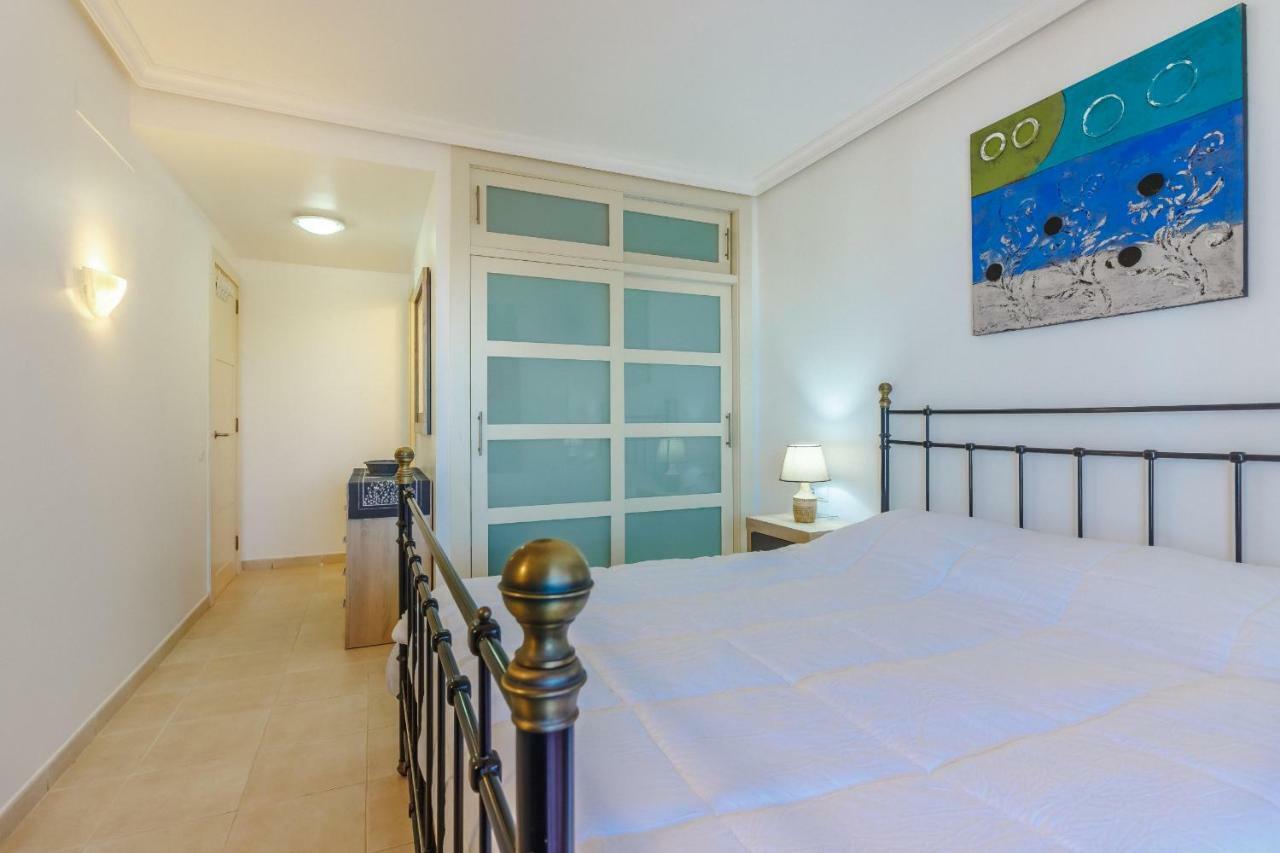Balcon De Los Gigantes 2A037 Пуэрто-де-Сантьяго Экстерьер фото