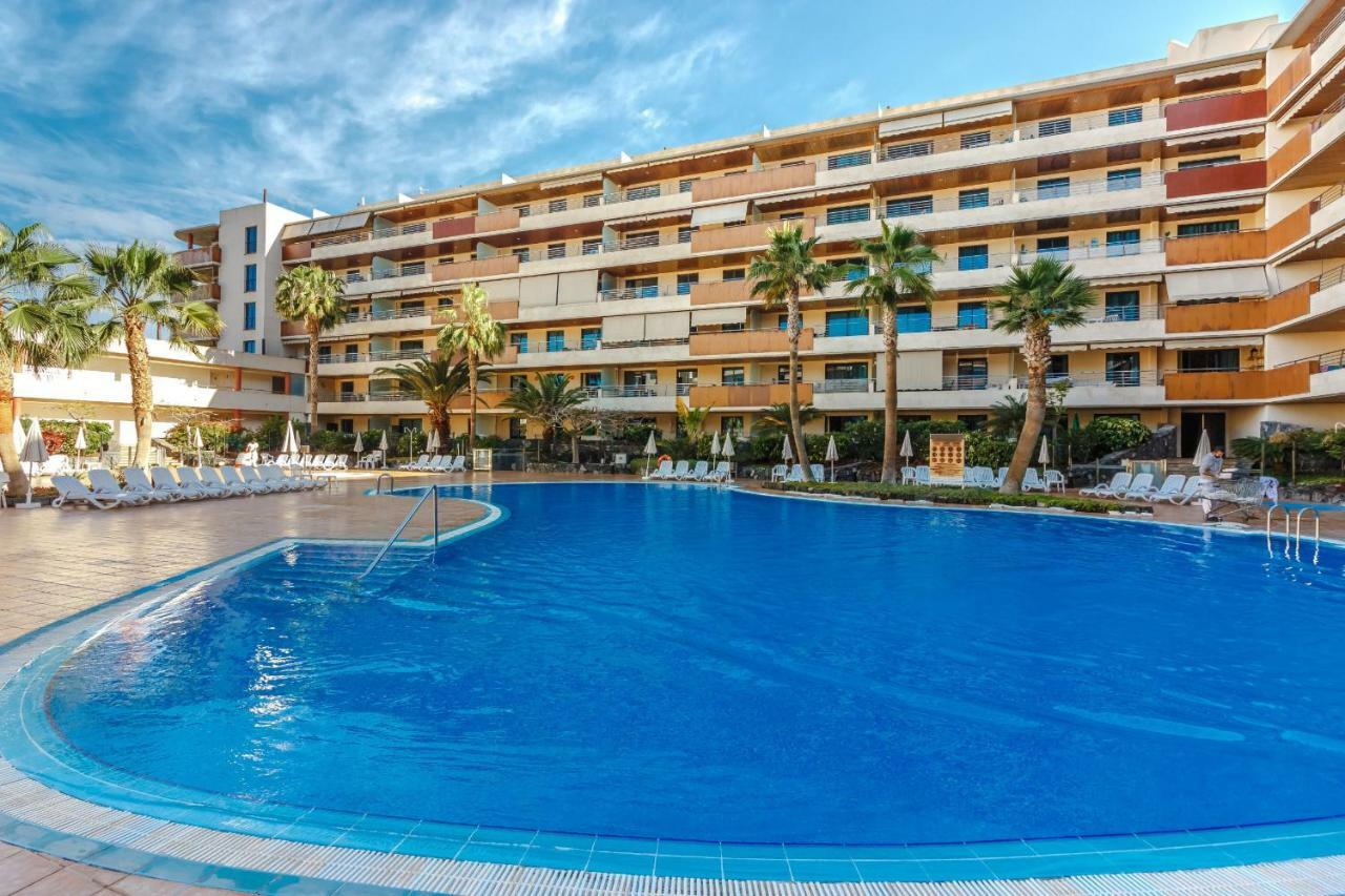 Balcon De Los Gigantes 2A037 Пуэрто-де-Сантьяго Экстерьер фото